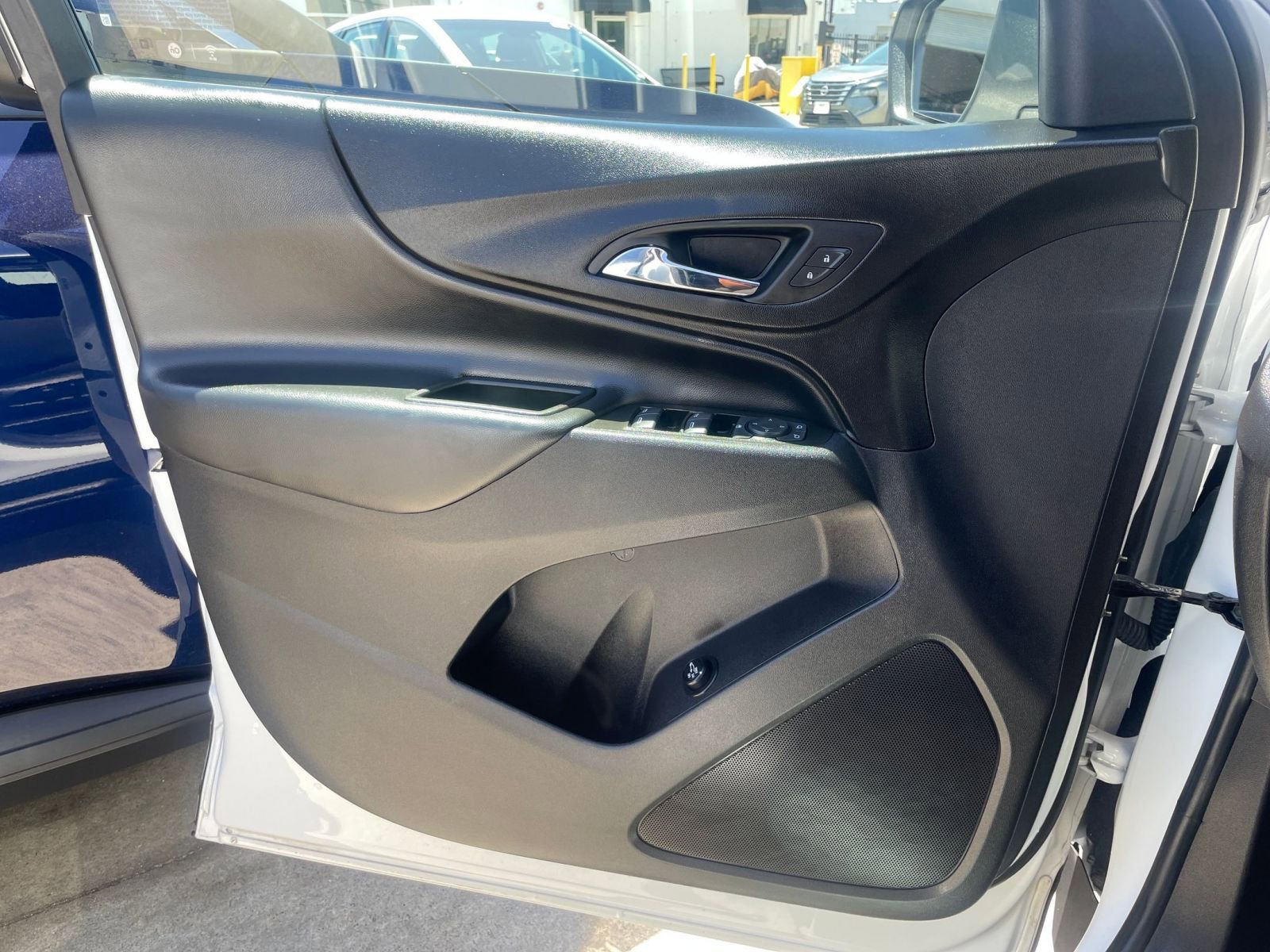 Thumbnail: 2024 Chevrolet Equinox - 20