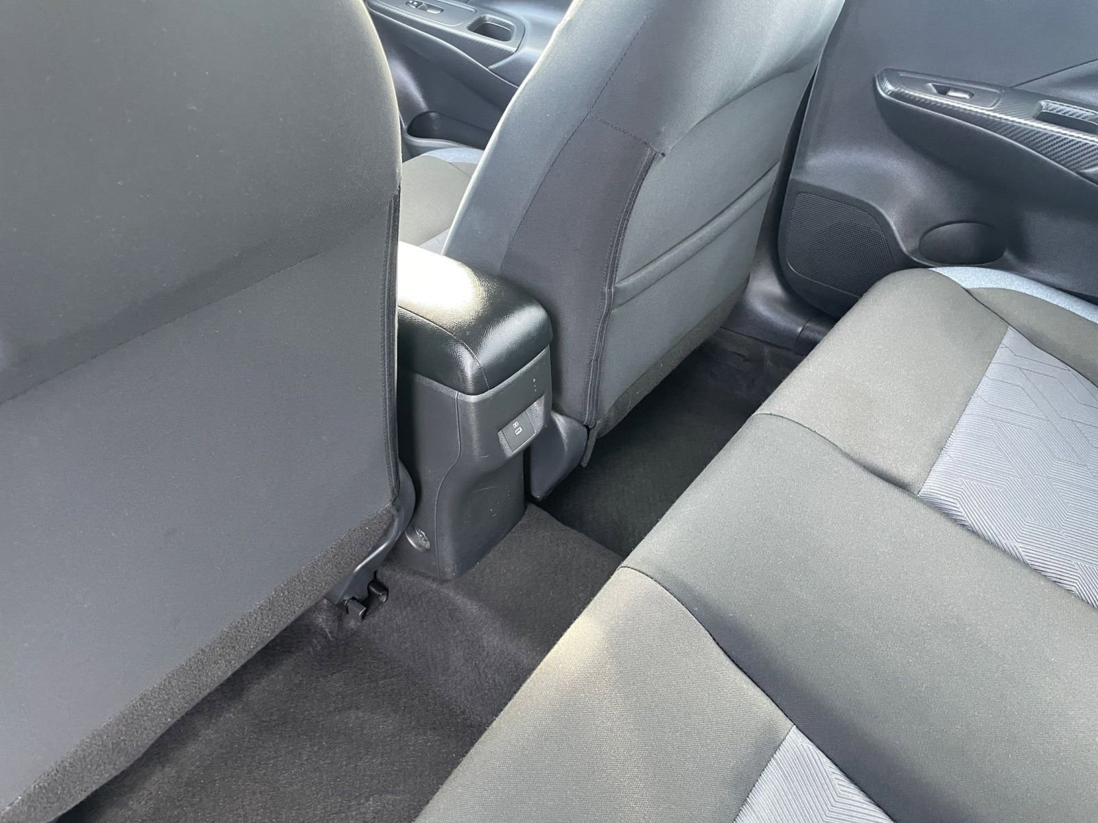 Thumbnail: 2025 Nissan Versa - 23