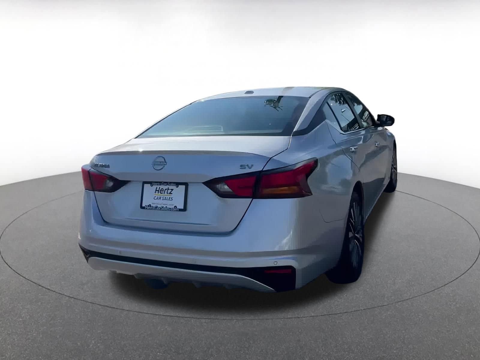 Thumbnail: 2024 Nissan Altima - 14