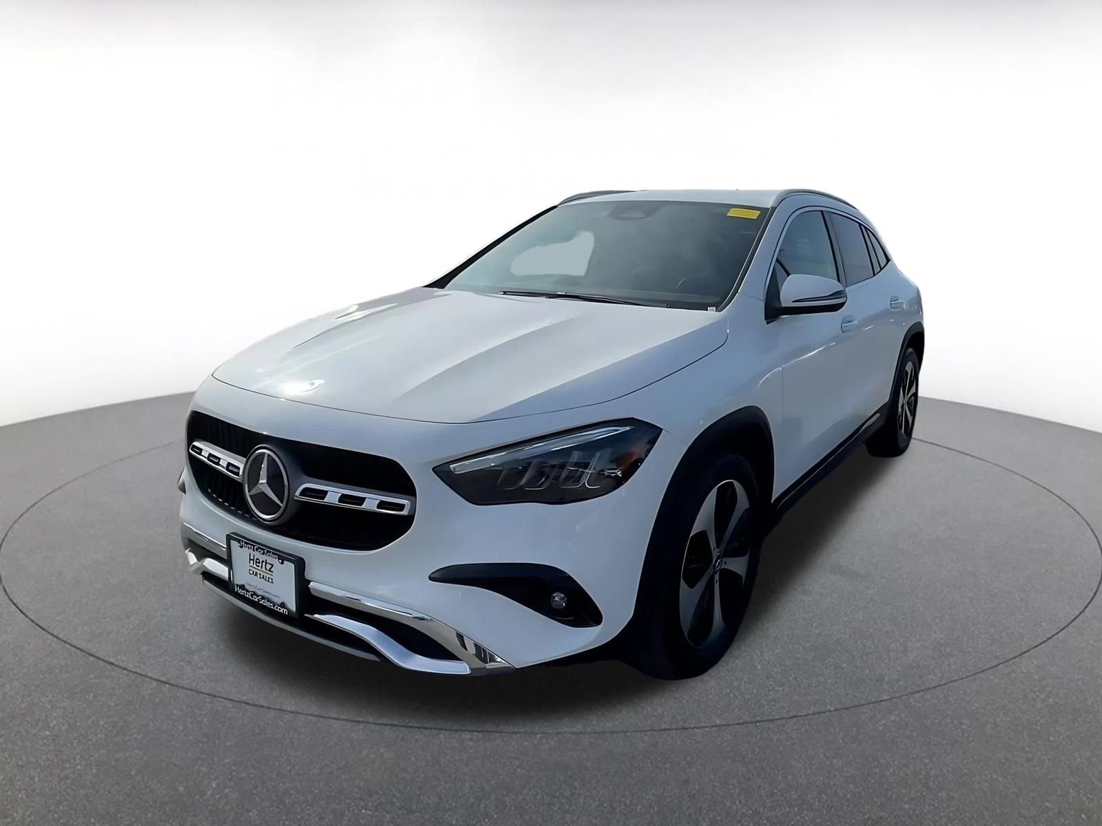 Thumbnail: 2025 Mercedes-Benz GLA - 7