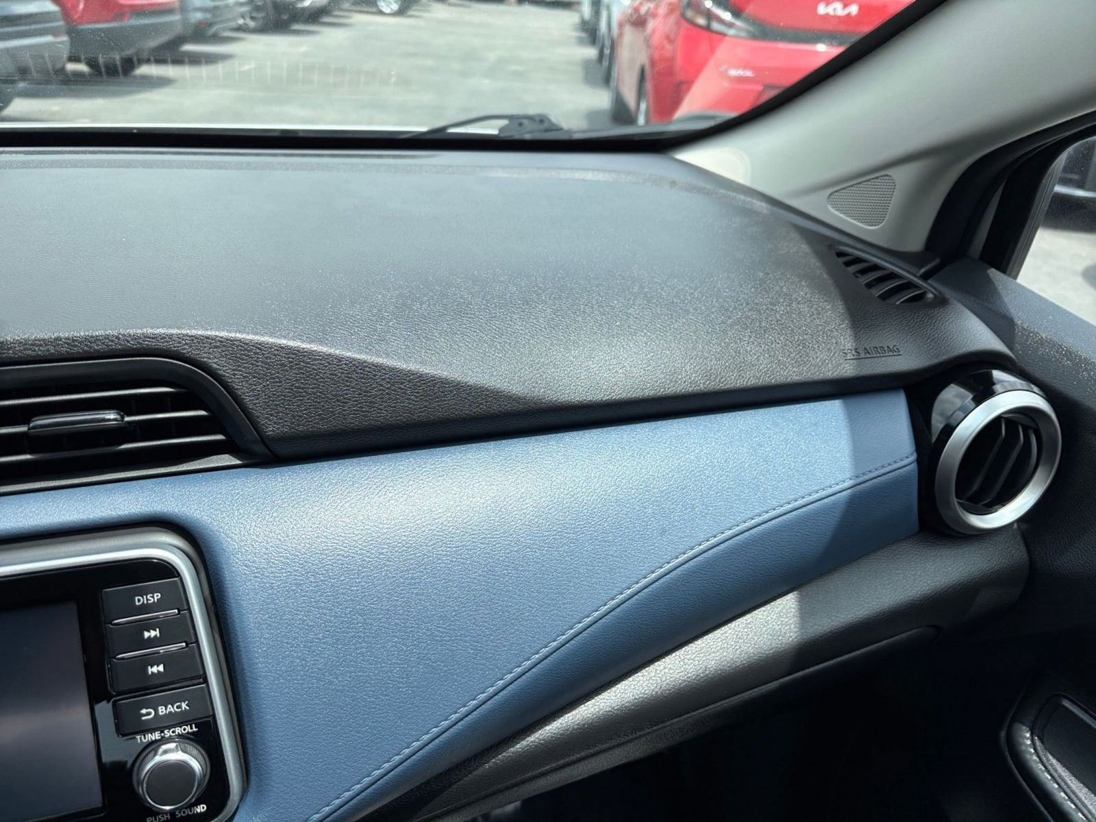 Thumbnail: 2025 Nissan Versa - 34