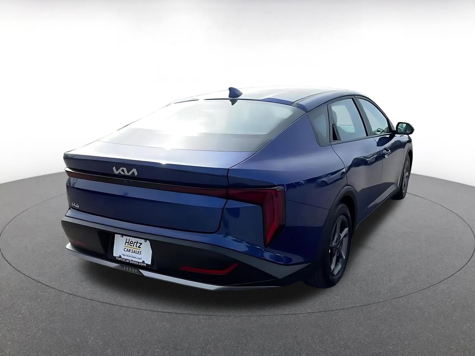 Thumbnail: 2025 Kia K4 - 14