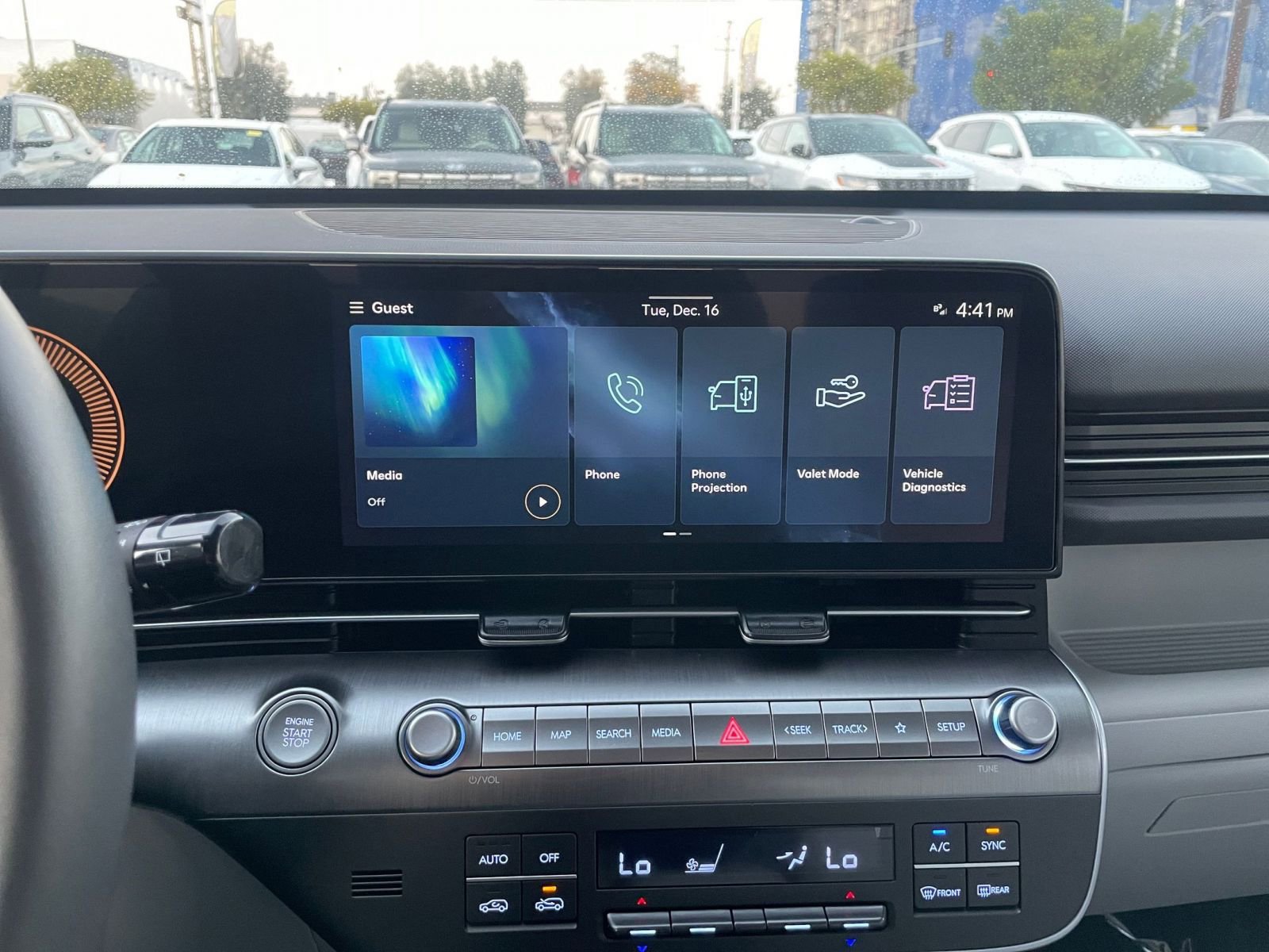 Thumbnail: 2025 Hyundai Kona - 21