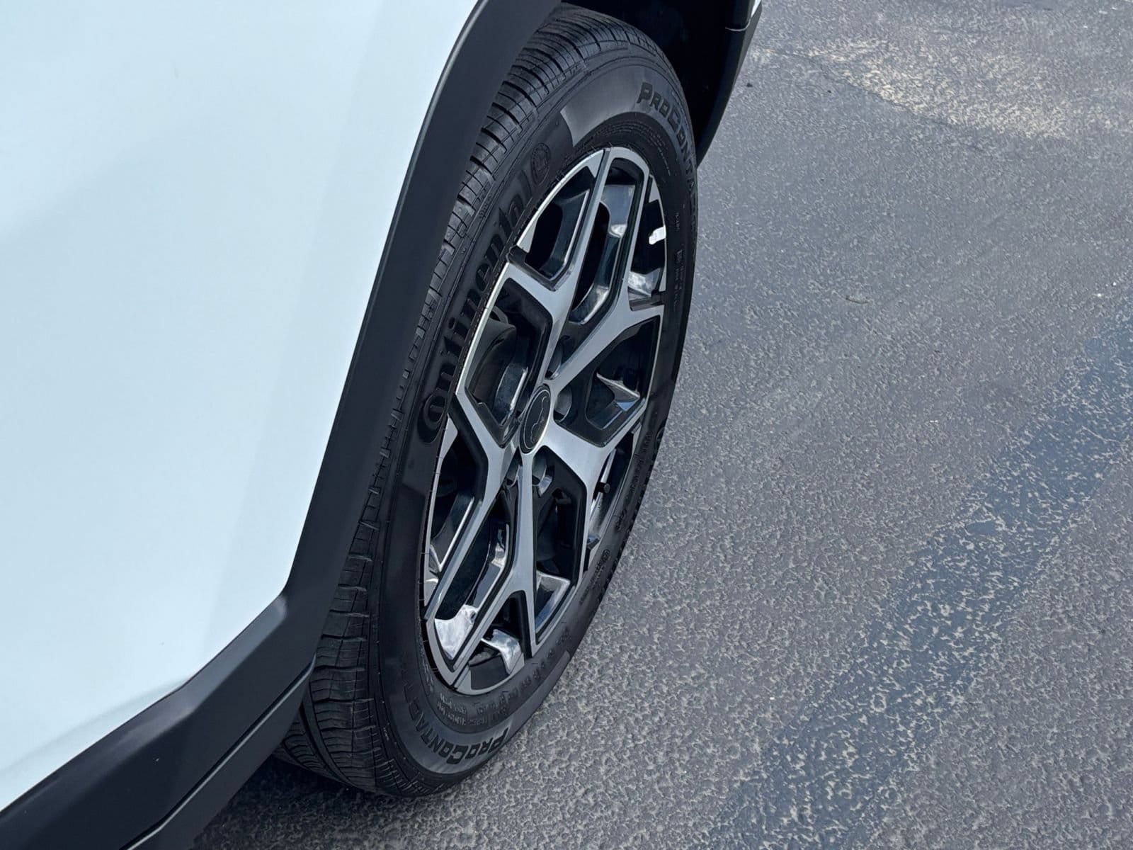 Thumbnail: 2025 Jeep Compass - 31
