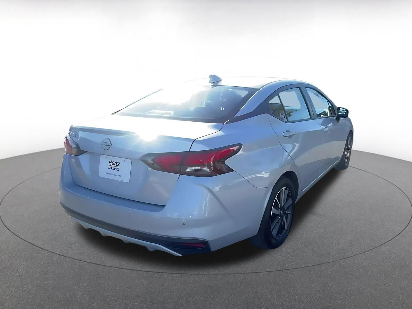 Thumbnail: 2025 Nissan Versa - 14