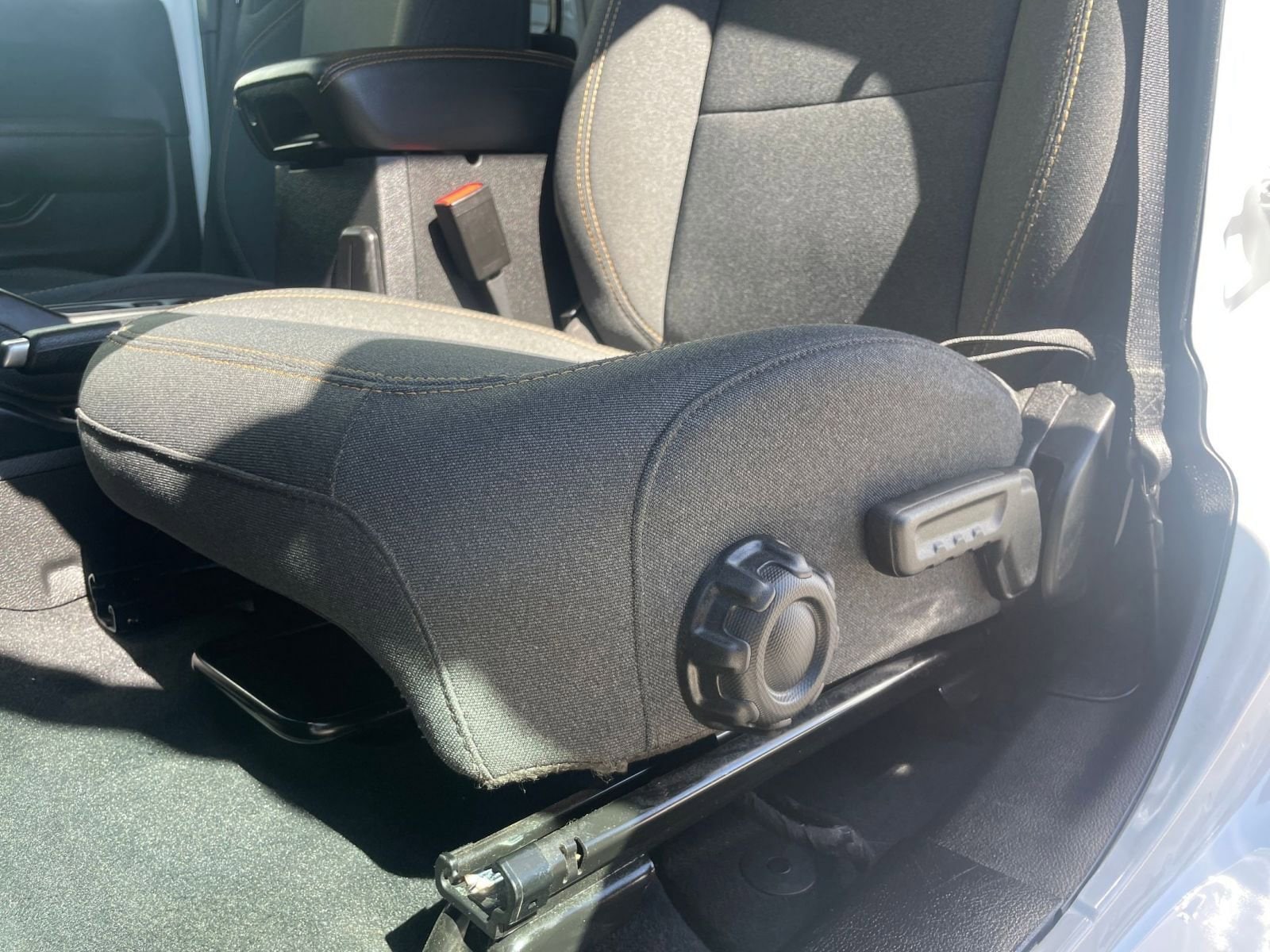 Thumbnail: 2025 Jeep Wrangler - 23