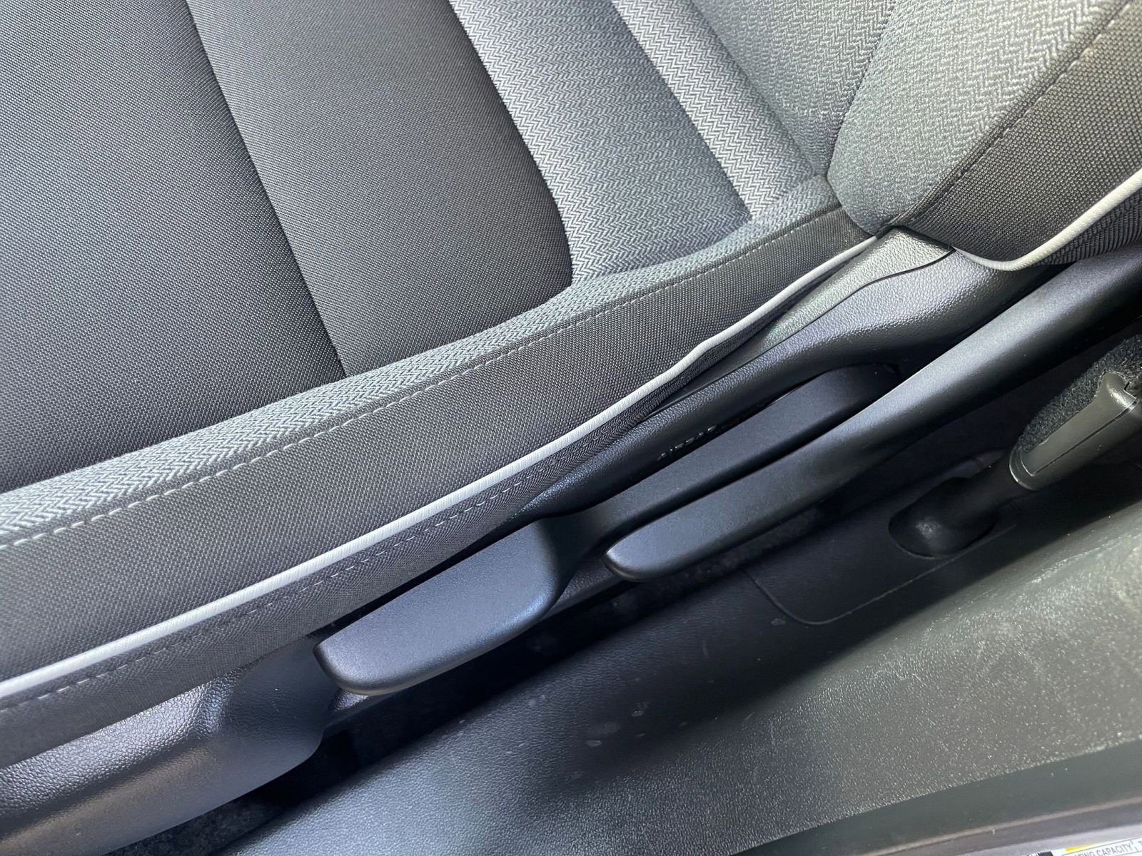 Thumbnail: 2025 Chevrolet TrailBlazer - 23