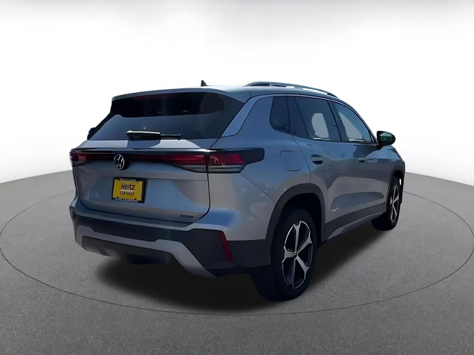 Thumbnail: 2026 Volkswagen Tiguan - 13