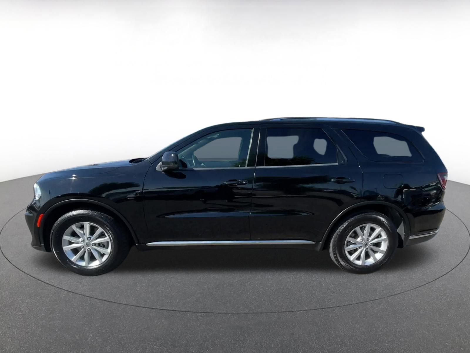 Thumbnail: 2024 Dodge Durango - 9