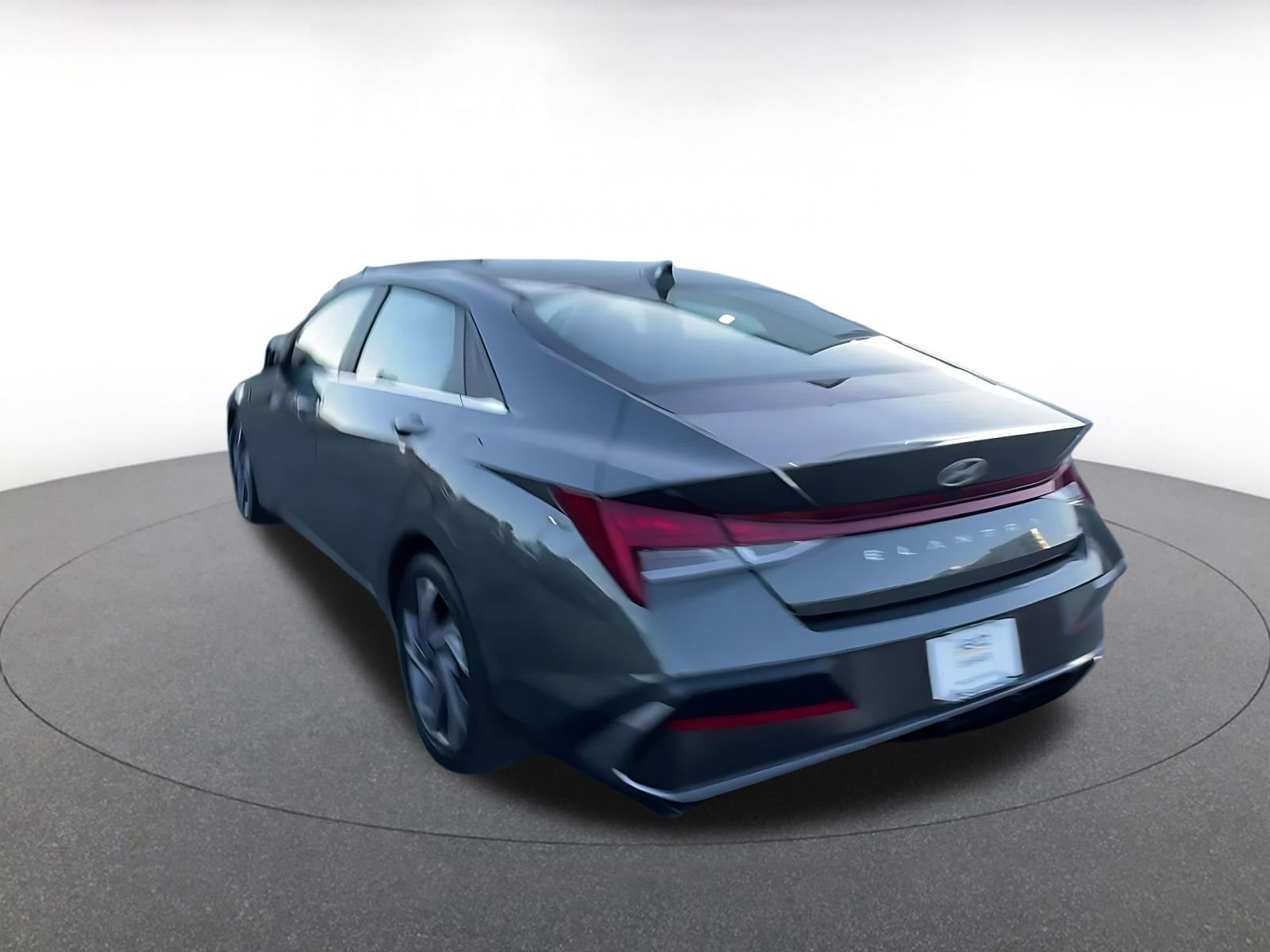 Thumbnail: 2025 Hyundai Elantra - 11