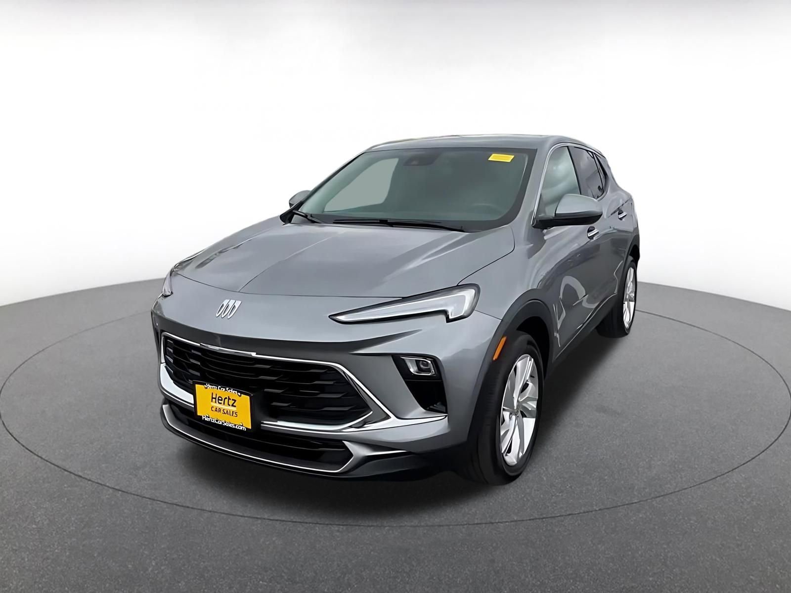 Thumbnail: 2025 Buick Encore GX - 7