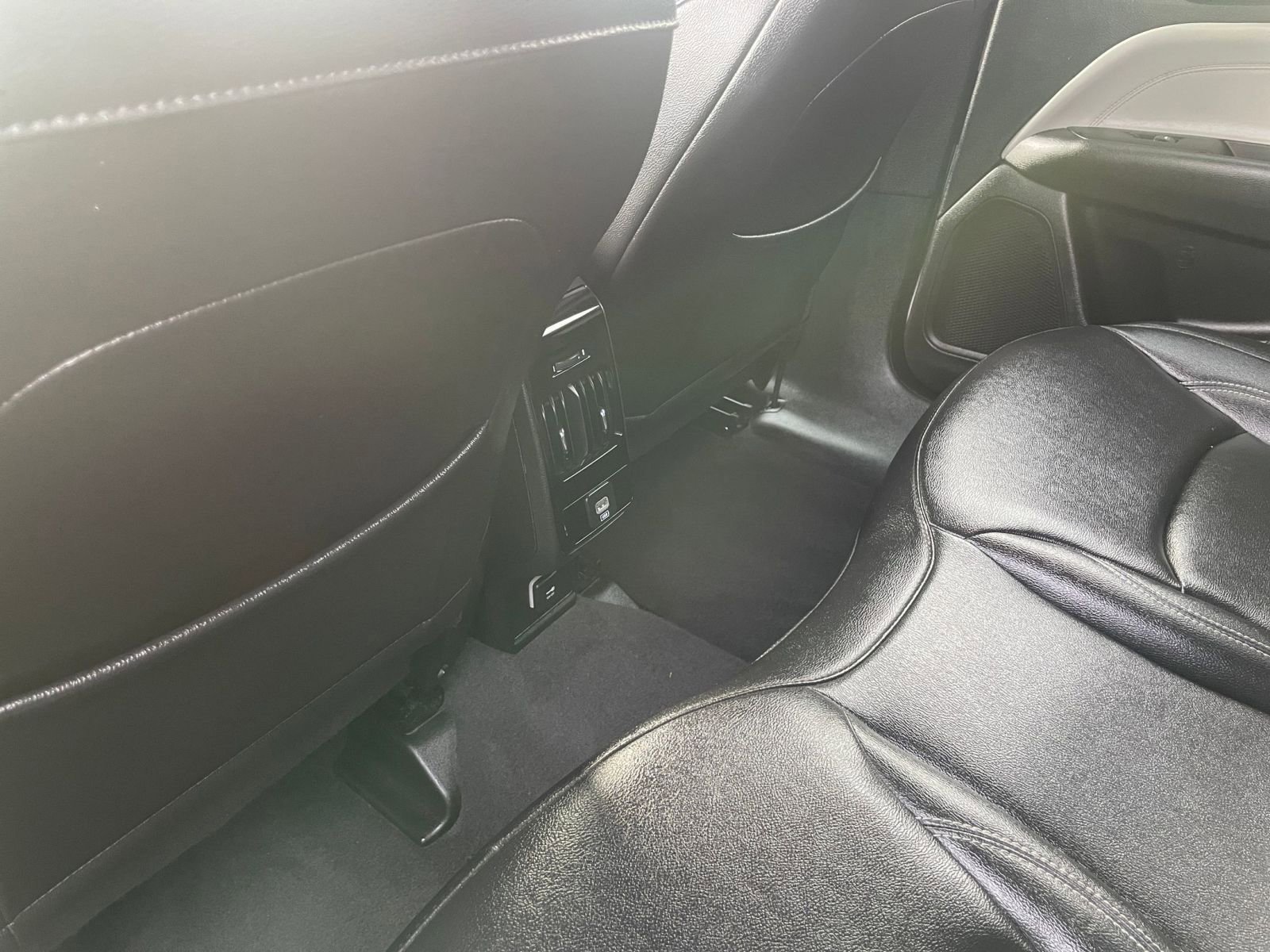 Thumbnail: 2025 Jeep Compass - 24