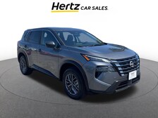 2024 Nissan Rogue S -
                  Inglewood, CA