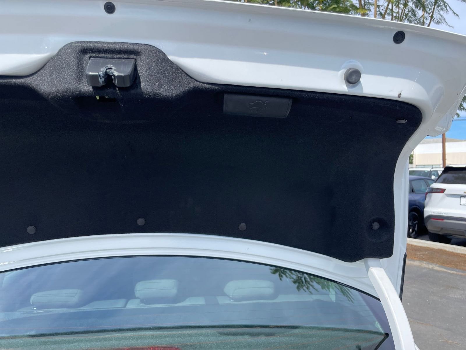 Thumbnail: 2025 Kia K4 - 24