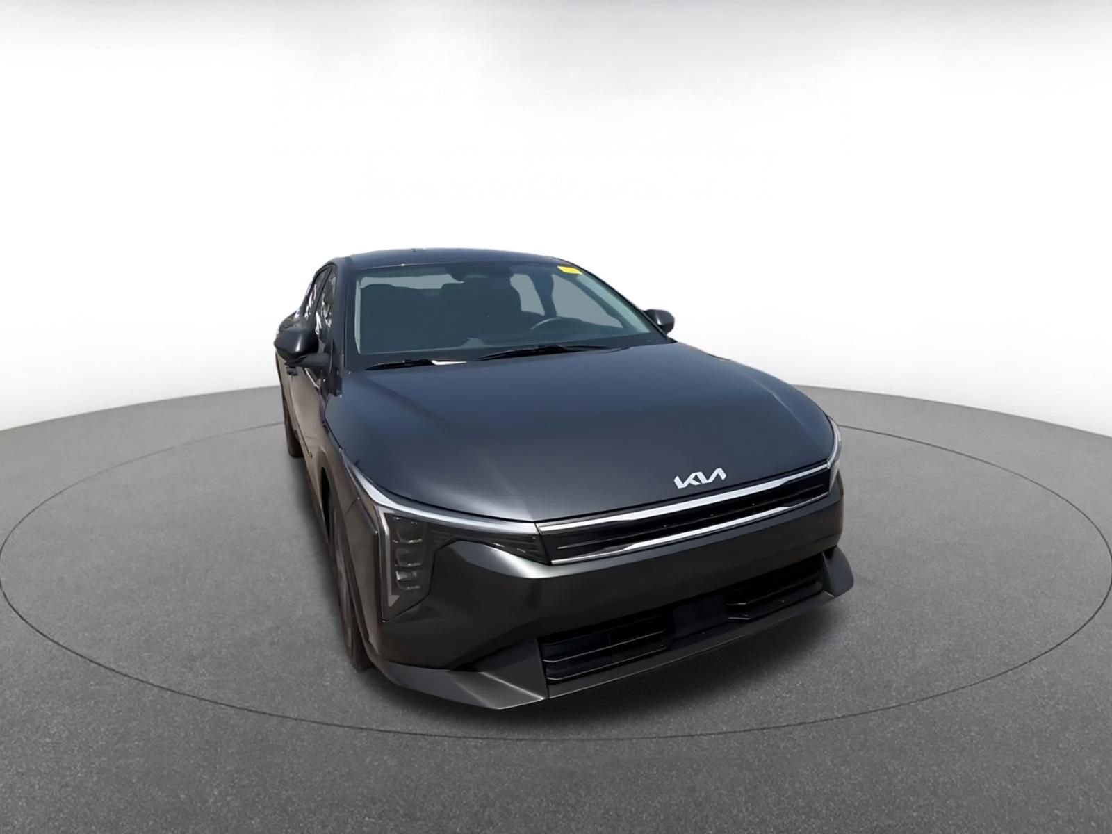 Thumbnail: 2025 Kia K4 - 2