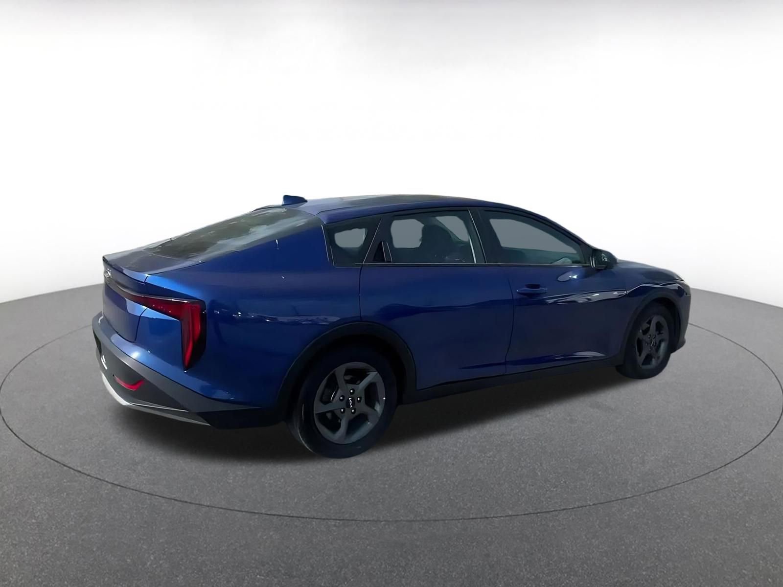 Thumbnail: 2025 Kia K4 - 15