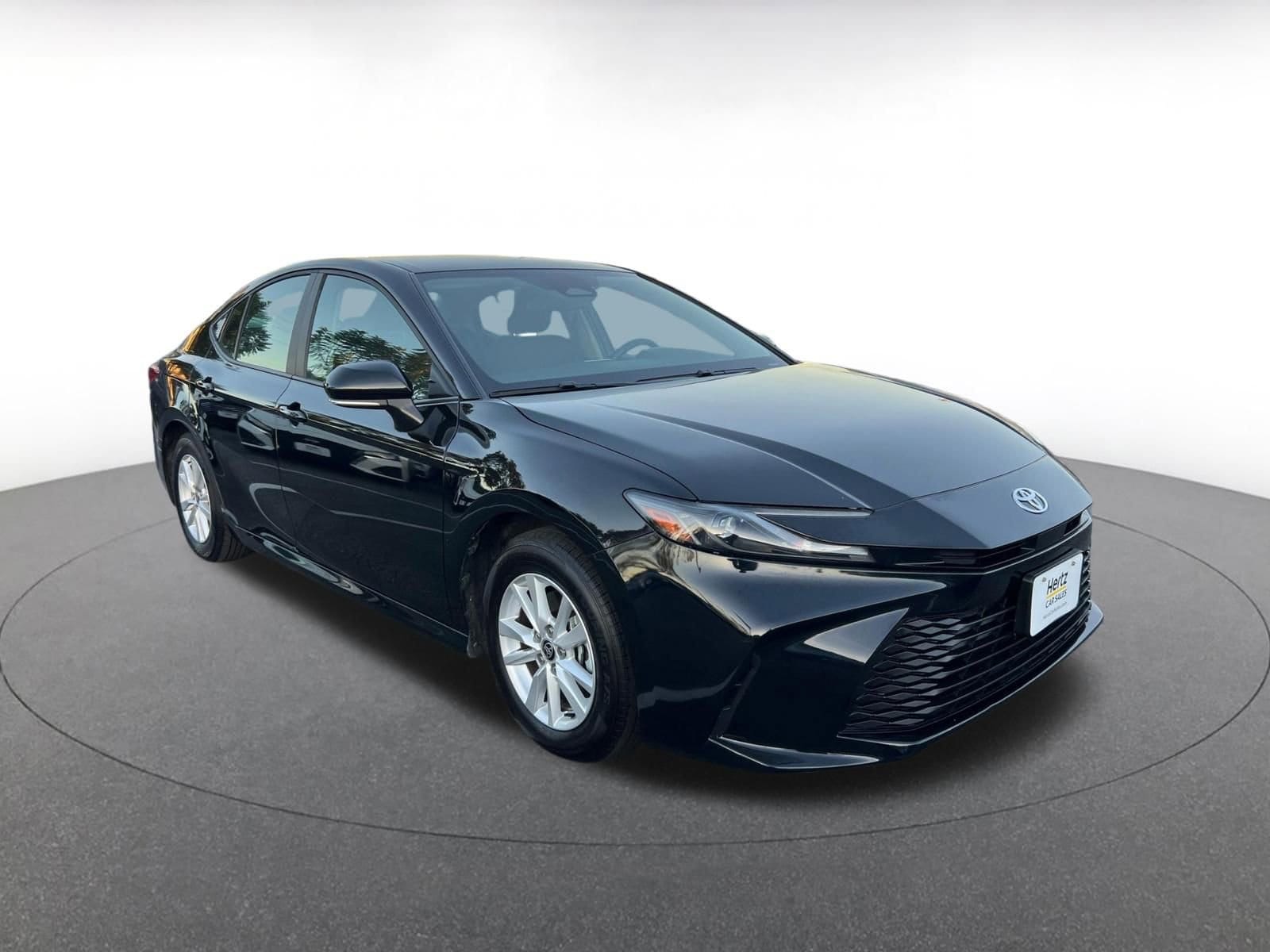 Thumbnail: 2025 Toyota Camry - 1