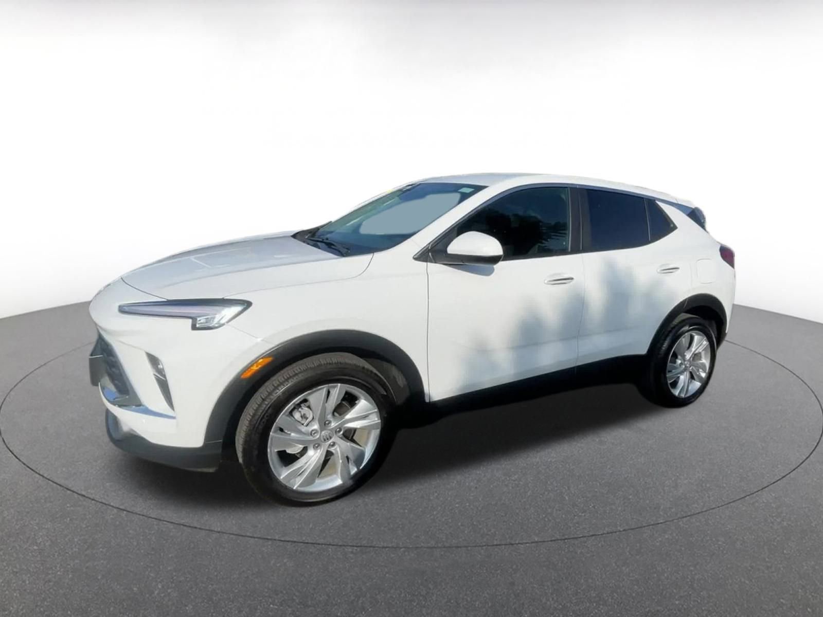 Thumbnail: 2025 Buick Encore GX - 8