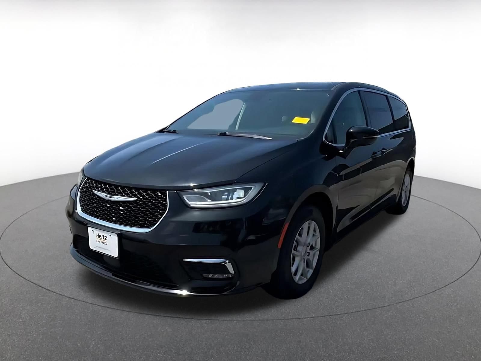 Thumbnail: 2024 Chrysler Pacifica - 7