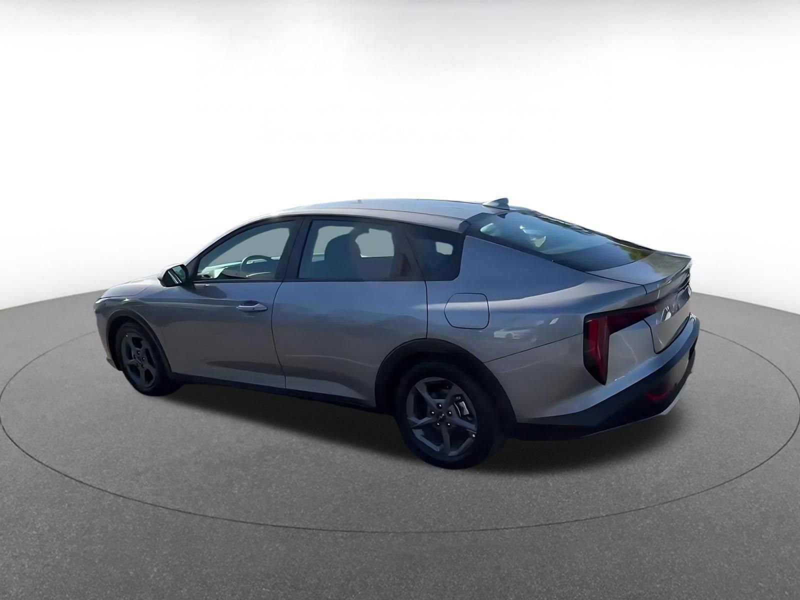 Thumbnail: 2025 Kia K4 - 10