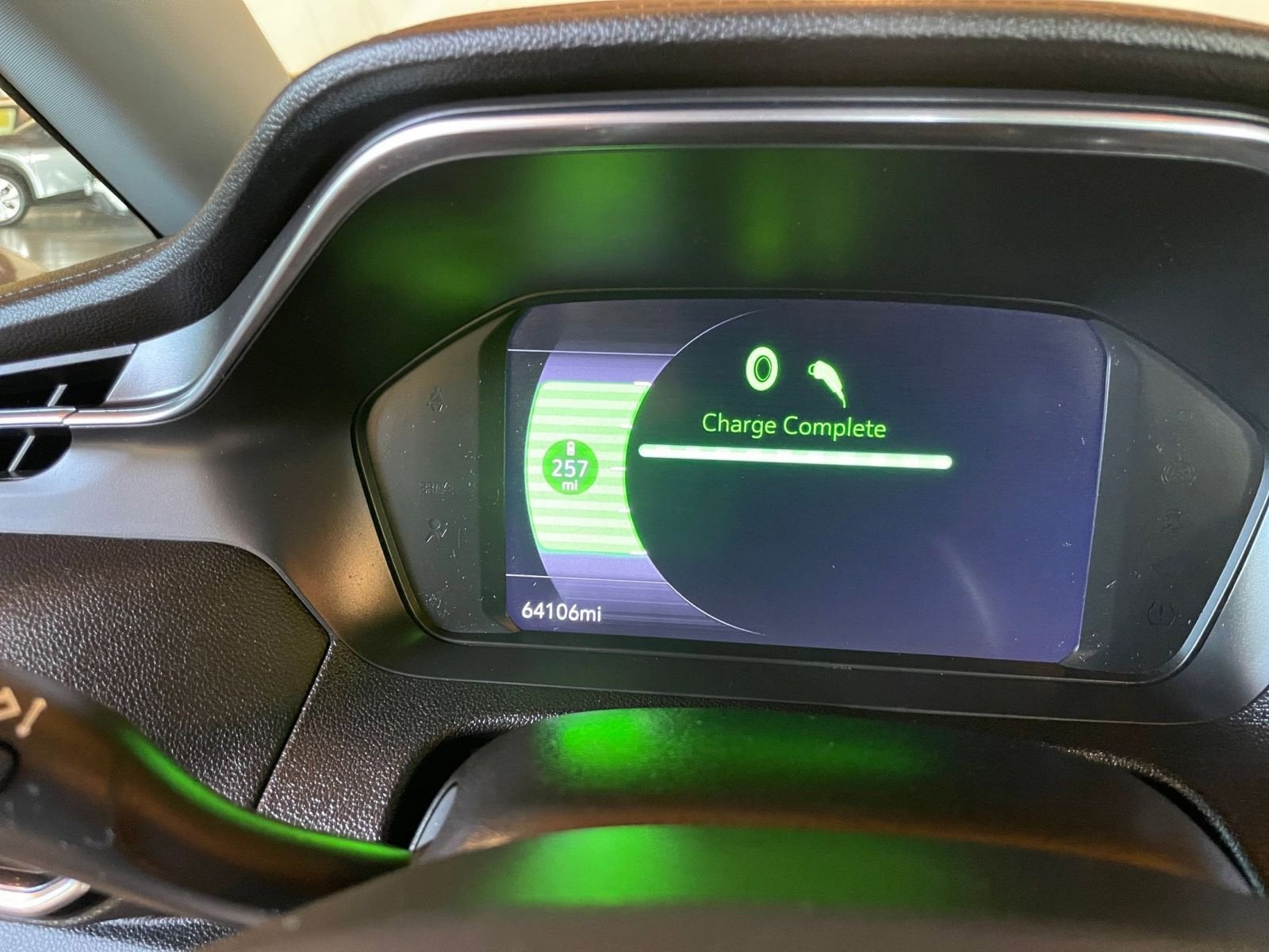 Thumbnail: 2023 Chevrolet Bolt EV - 20
