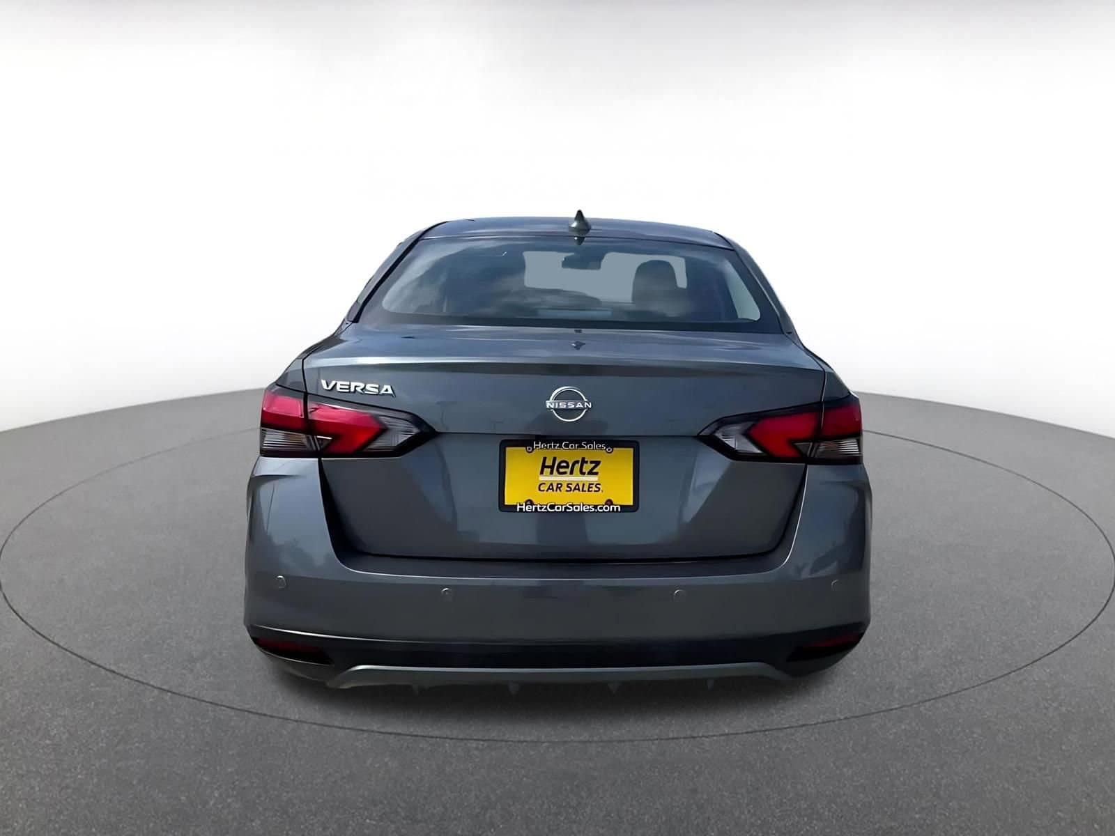 Thumbnail: 2025 Nissan Versa - 12