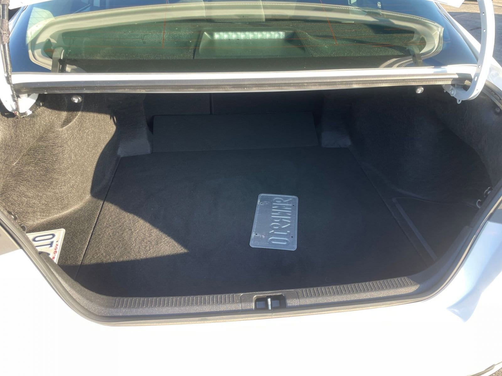 Thumbnail: 2025 Toyota Camry - 31