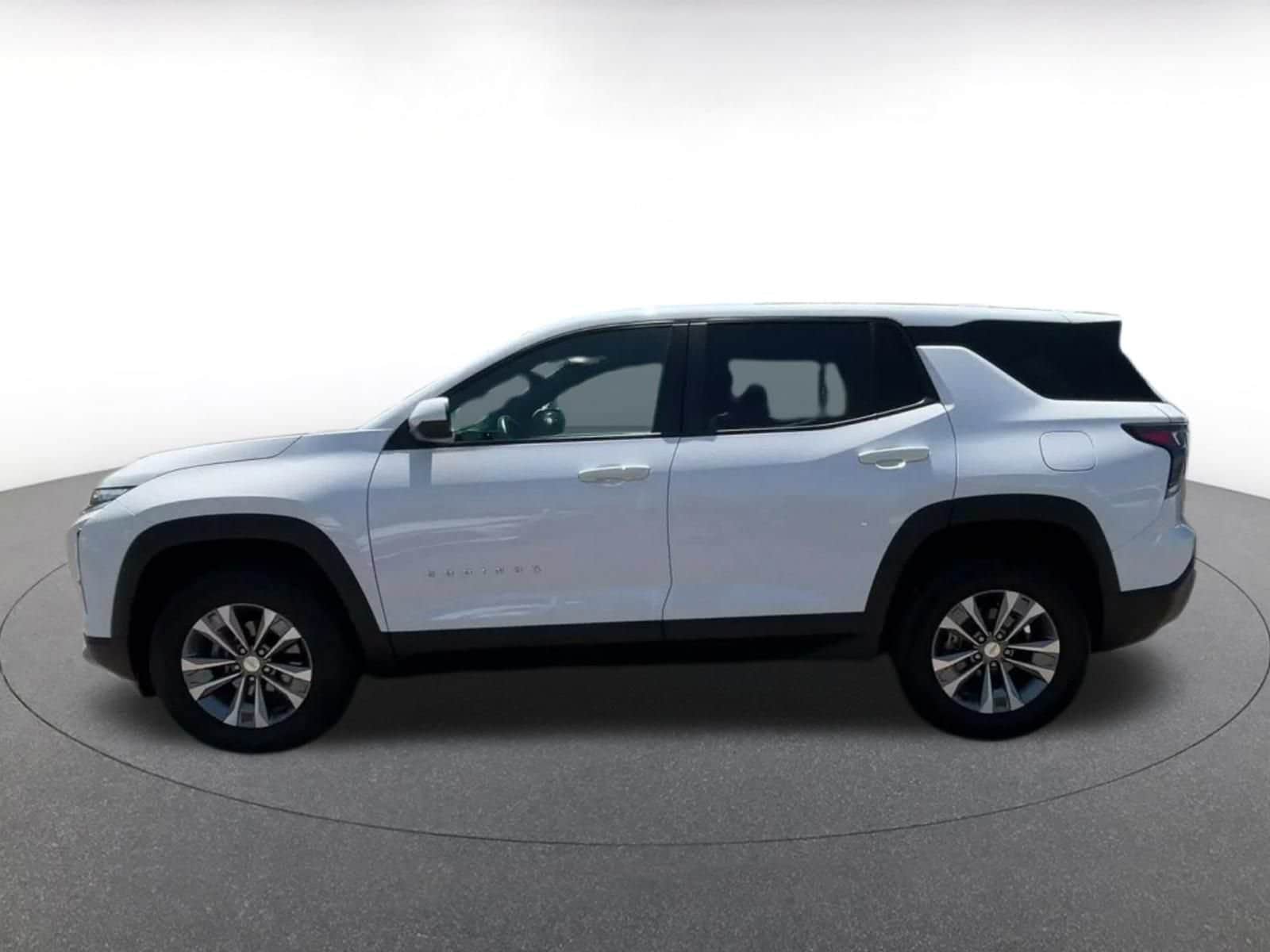 Thumbnail: 2025 Chevrolet Equinox - 7