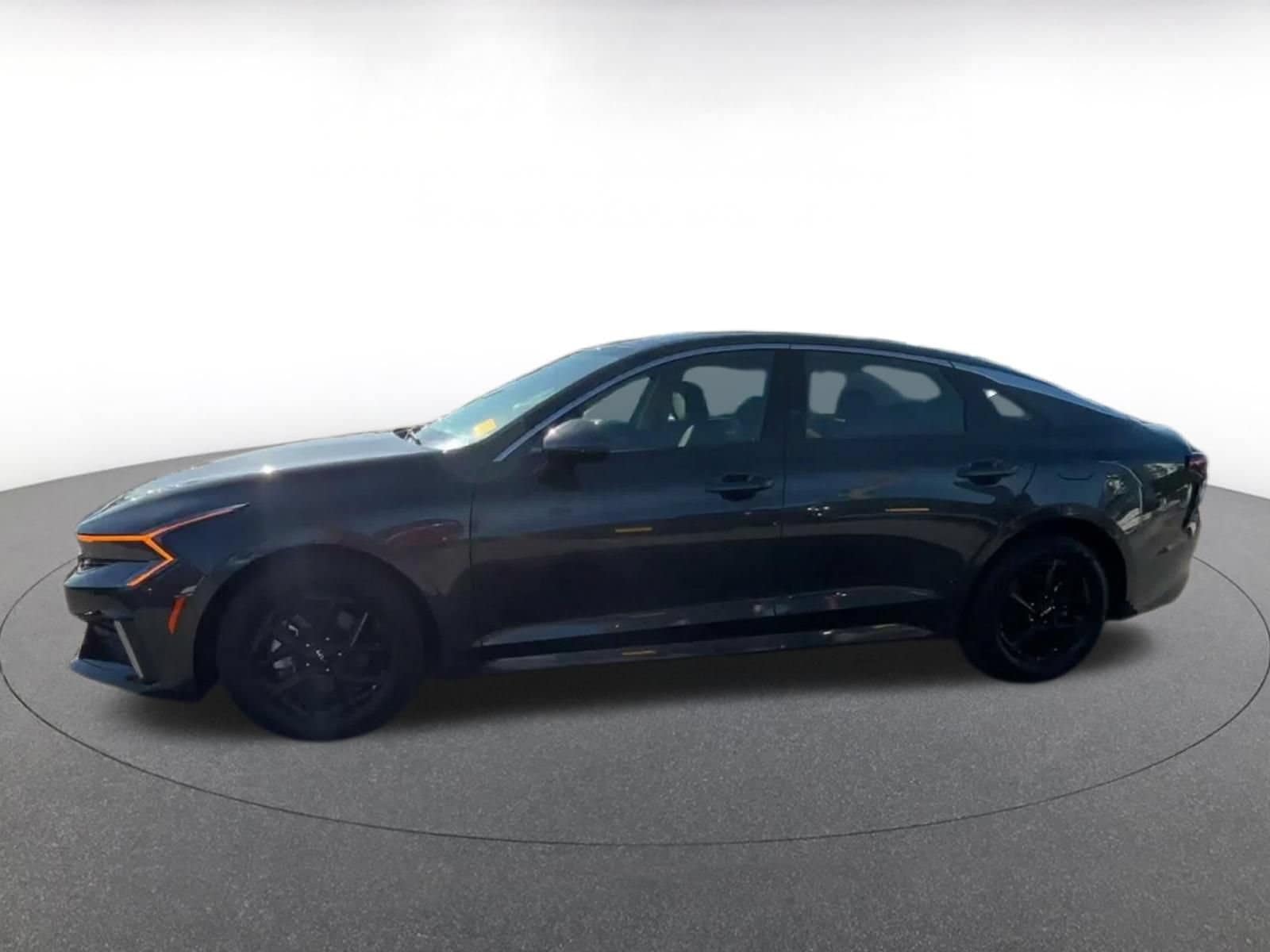 Thumbnail: 2025 Kia K5 - 7