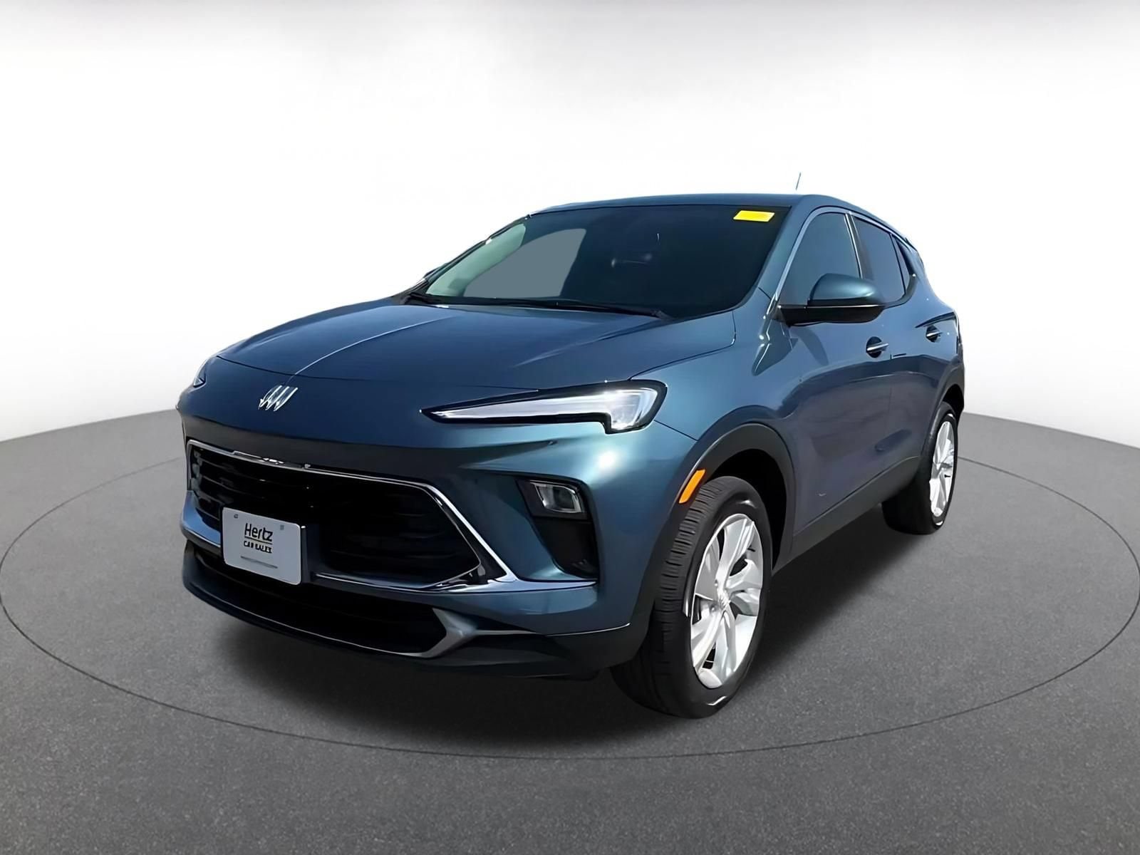 Thumbnail: 2026 Buick Encore GX - 7