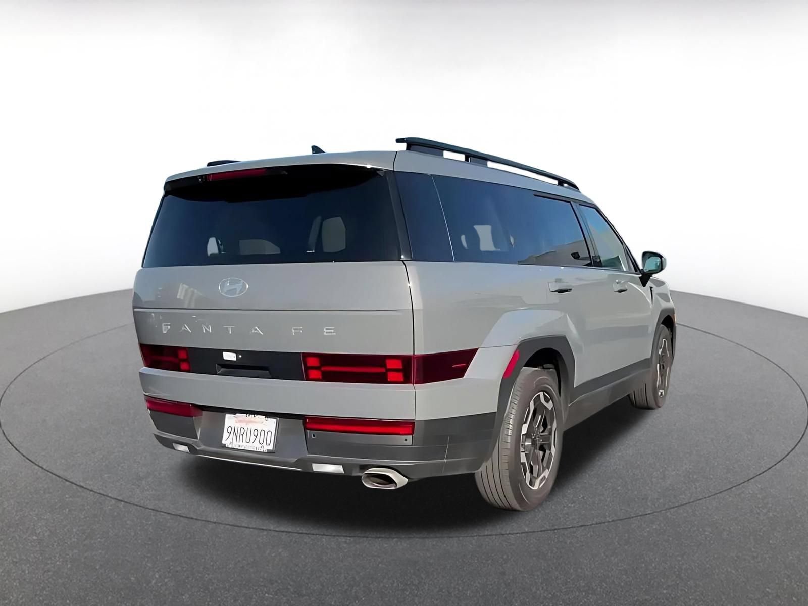 Thumbnail: 2025 Hyundai Santa Fe - 15