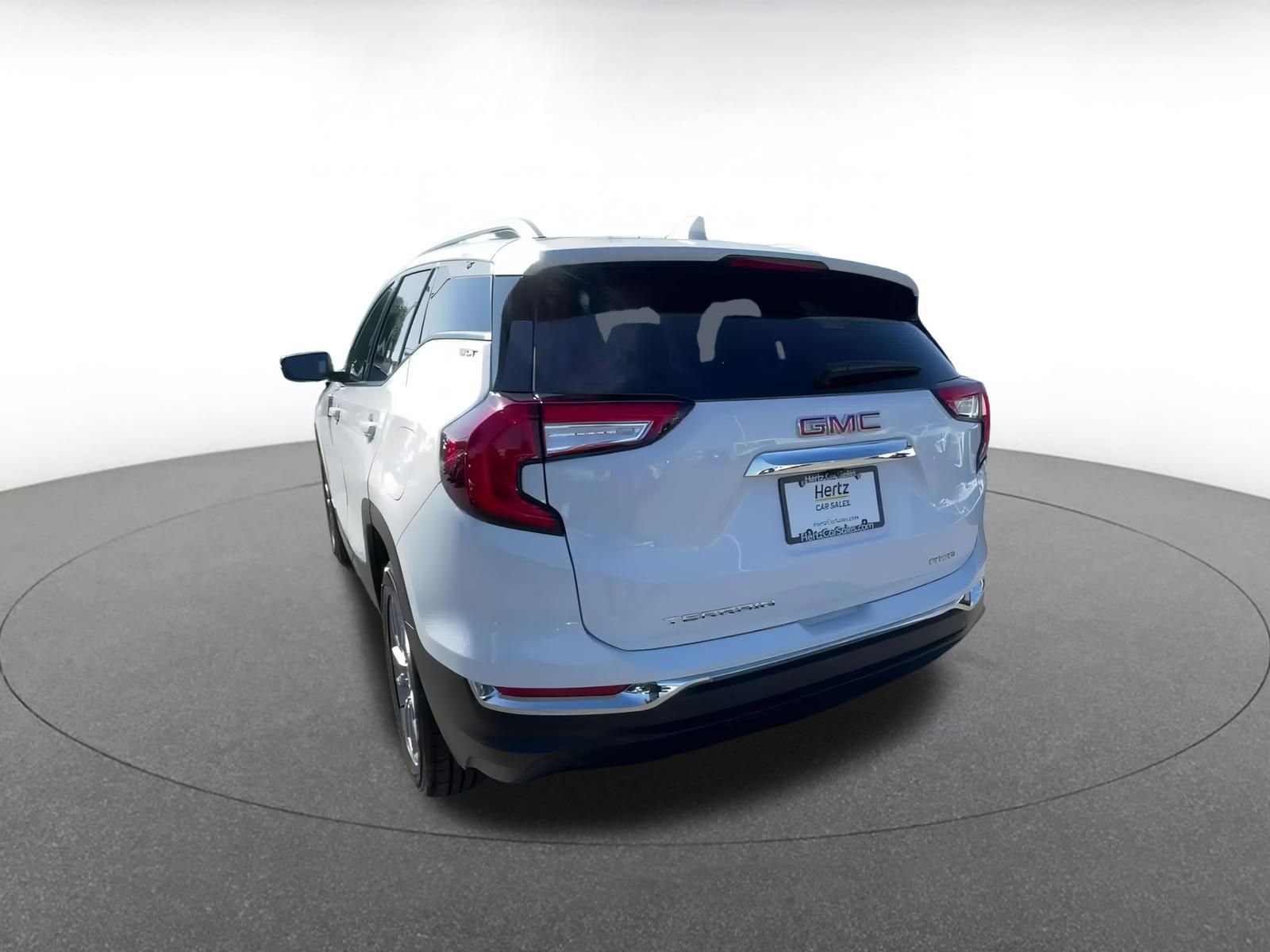 Thumbnail: 2024 GMC Terrain - 11