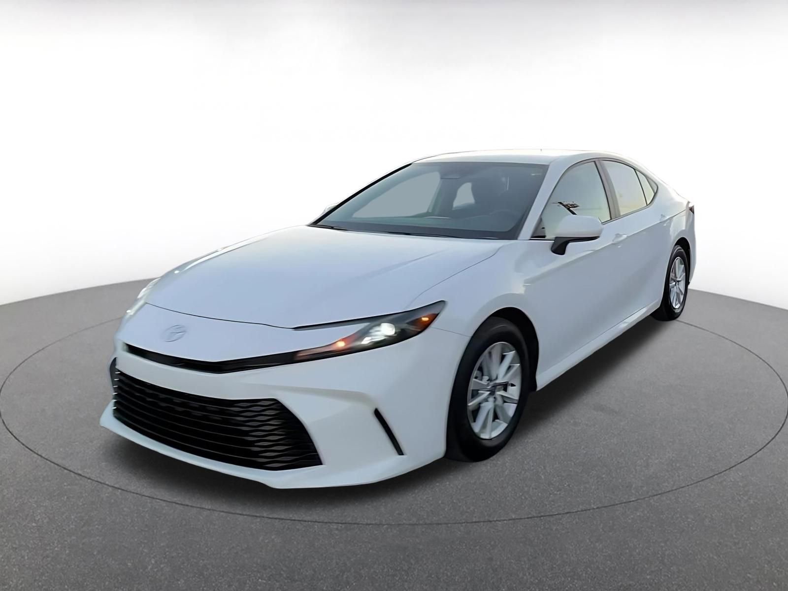 Thumbnail: 2025 Toyota Camry - 7