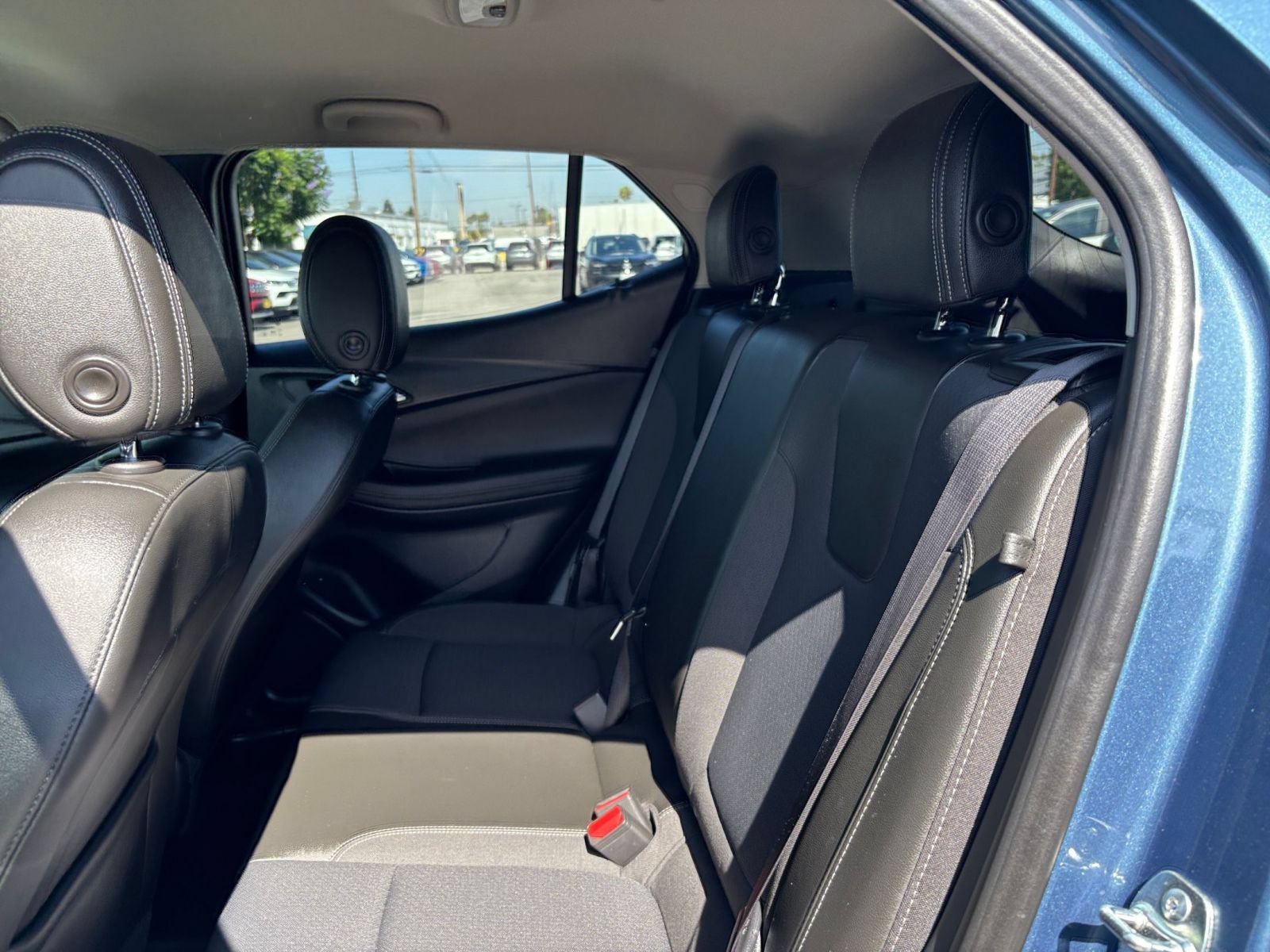 Thumbnail: 2026 Buick Encore GX - 28