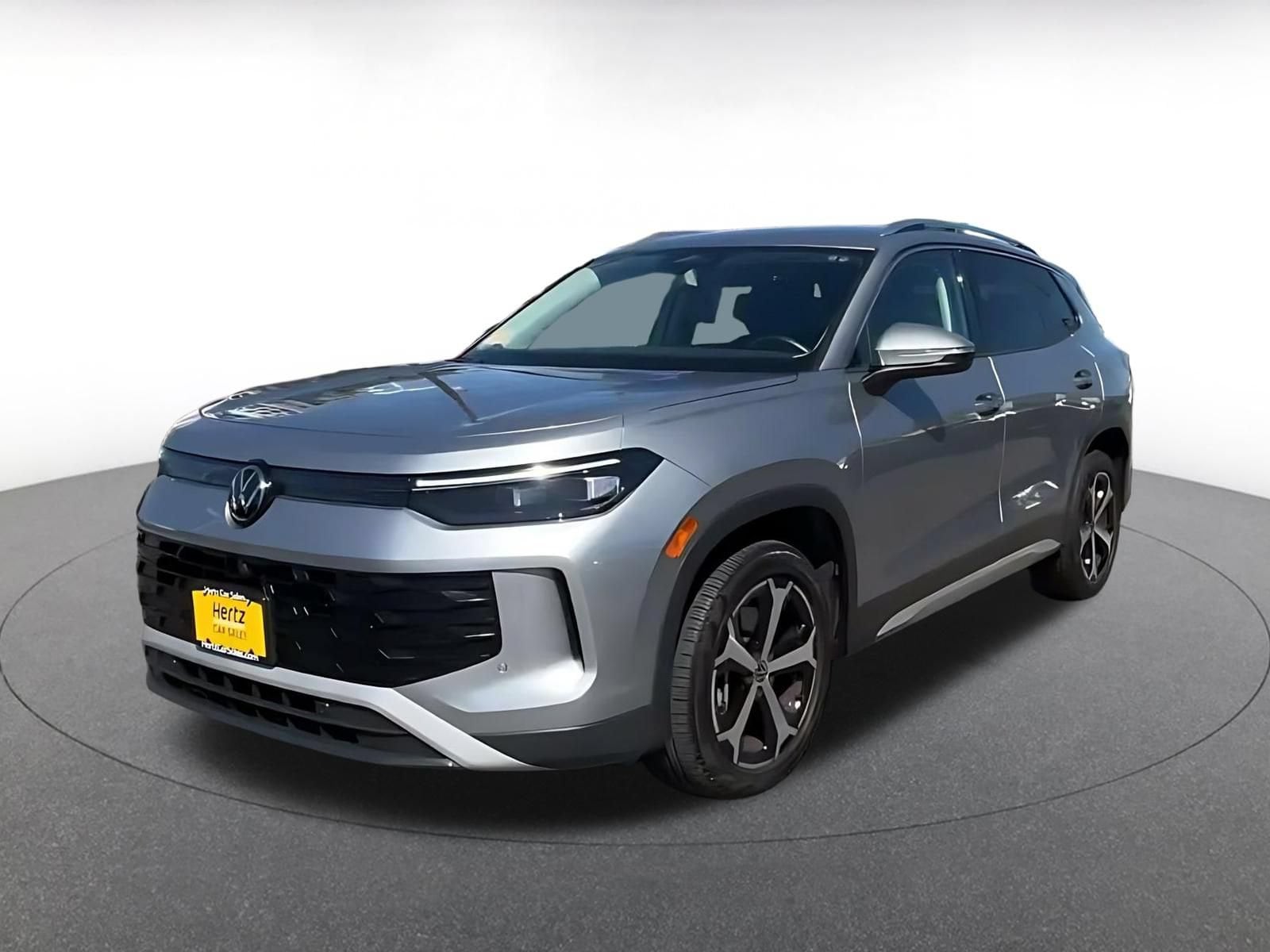 Thumbnail: 2026 Volkswagen Tiguan - 6
