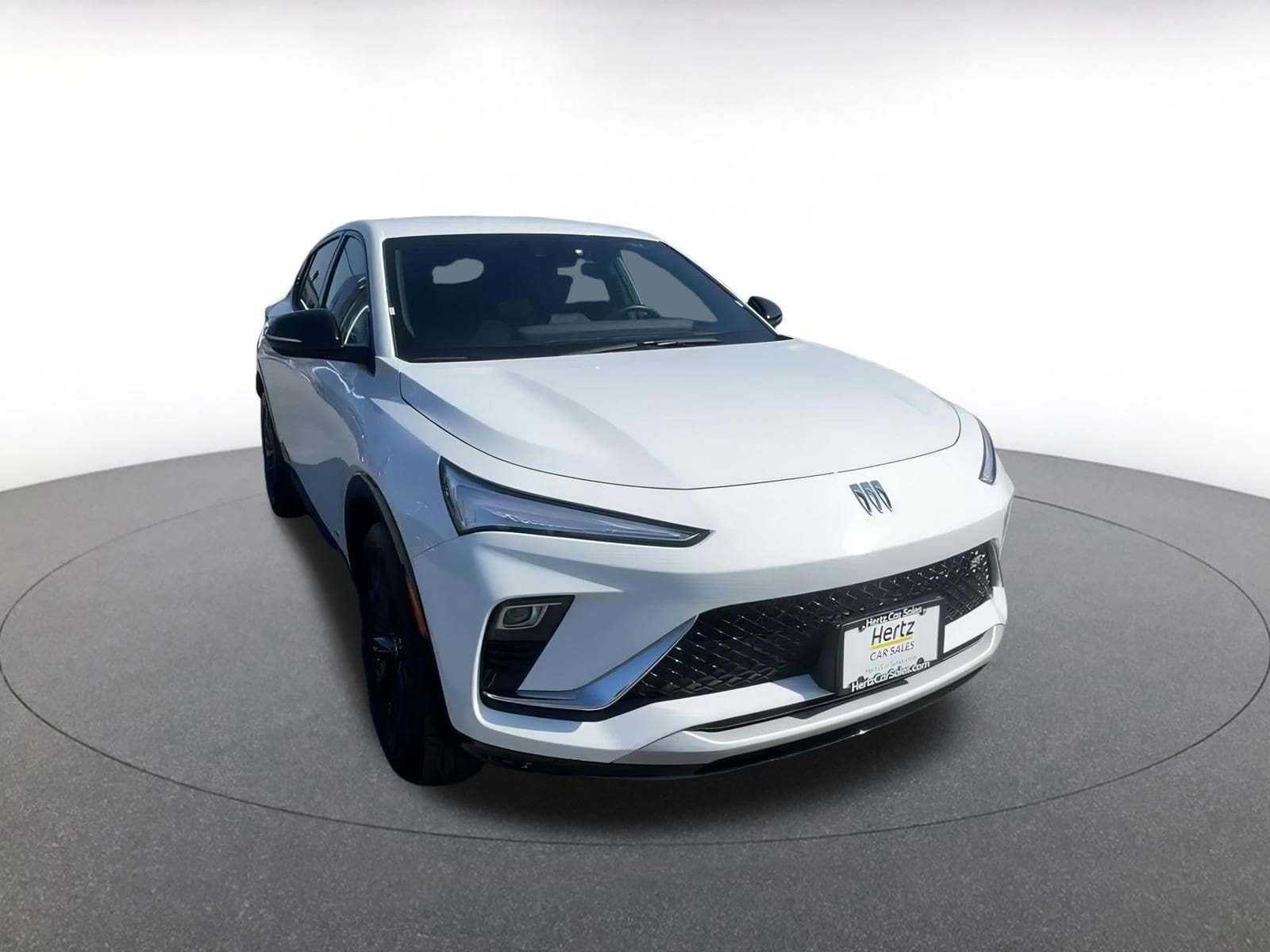 Thumbnail: 2025 Buick Envista - 3