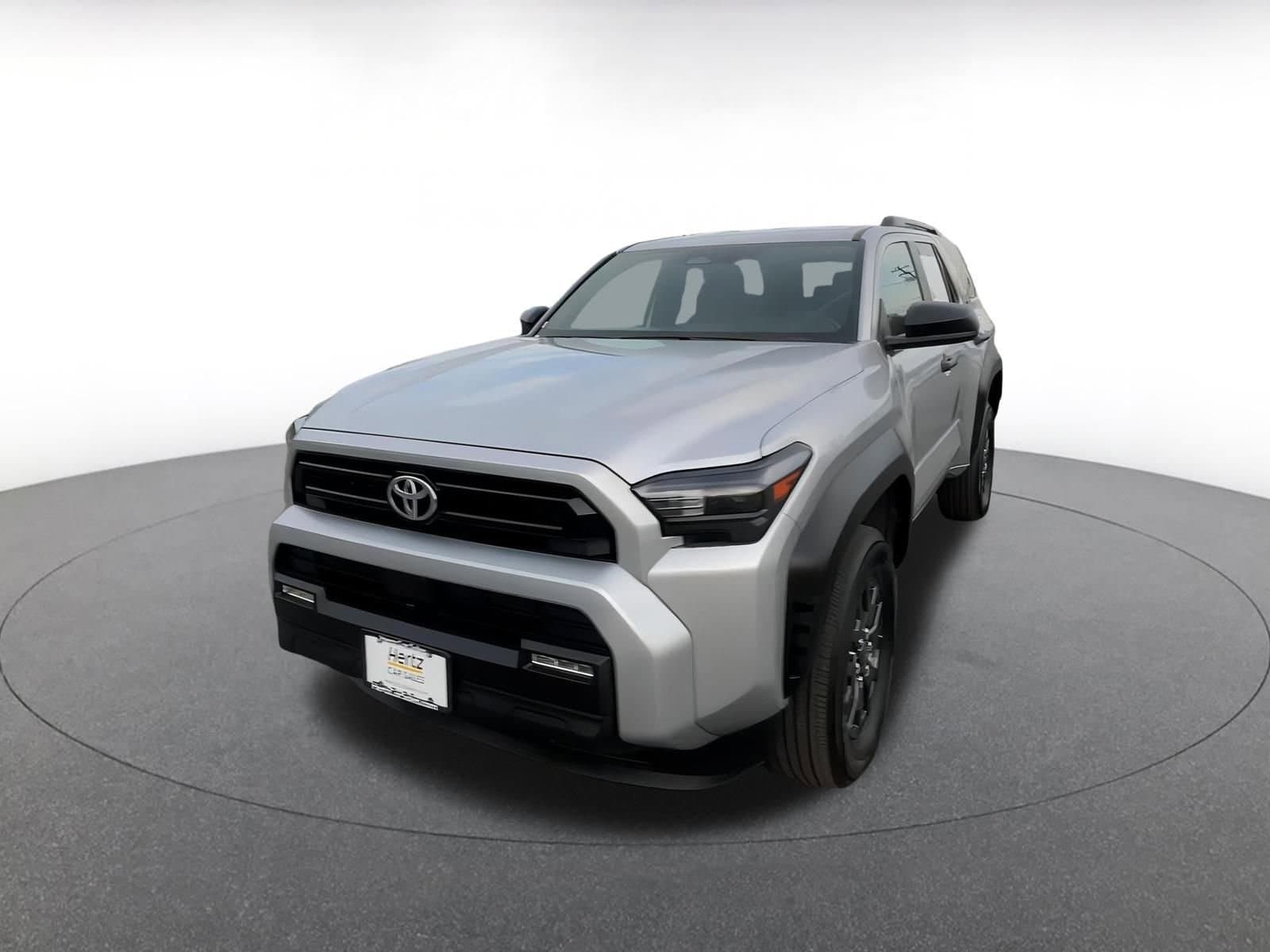 Thumbnail: 2025 Toyota 4Runner - 7