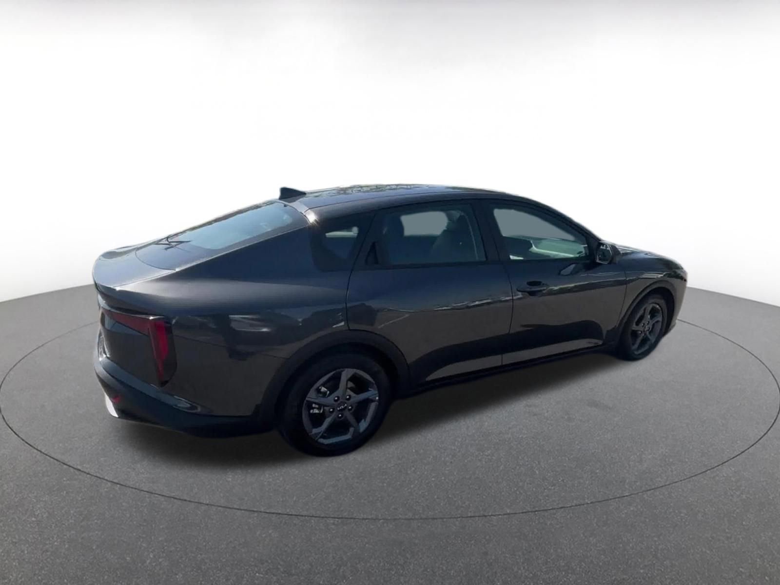 Thumbnail: 2025 Kia K4 - 15
