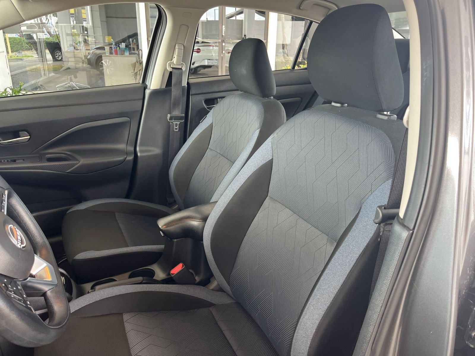 Thumbnail: 2025 Nissan Versa - 27
