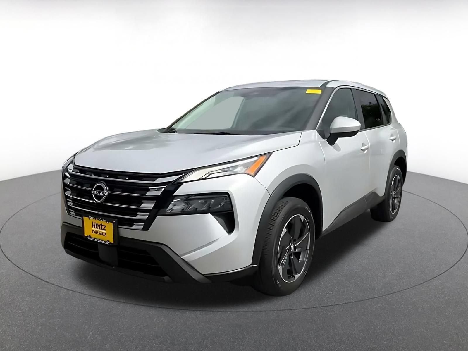 Thumbnail: 2025 Nissan Rogue - 6