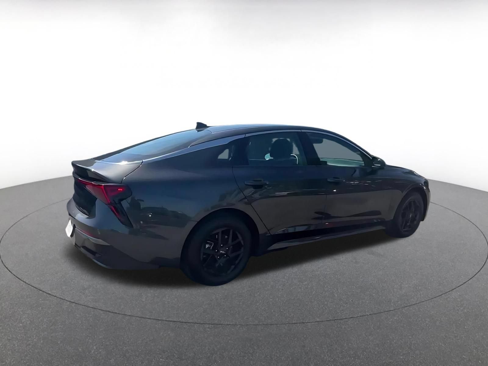 Thumbnail: 2025 Kia K5 - 15