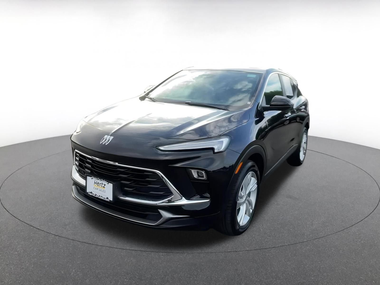 Thumbnail: 2025 Buick Encore GX - 7