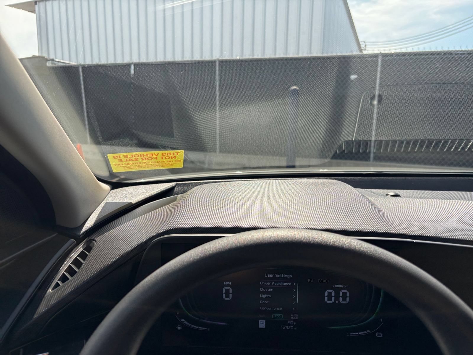 Thumbnail: 2026 Kia Niro - 34