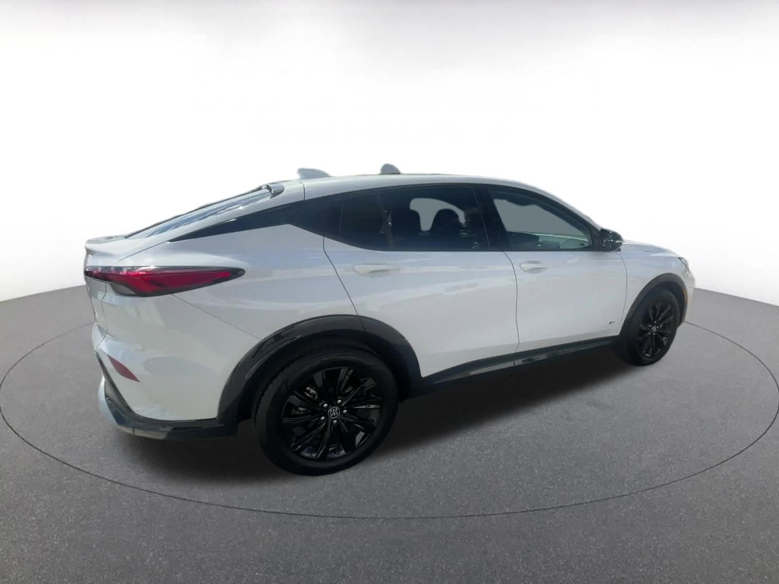 Thumbnail: 2025 Buick Envista - 15