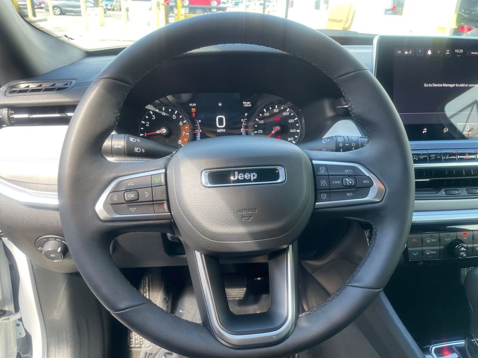 Thumbnail: 2025 Jeep Compass - 28