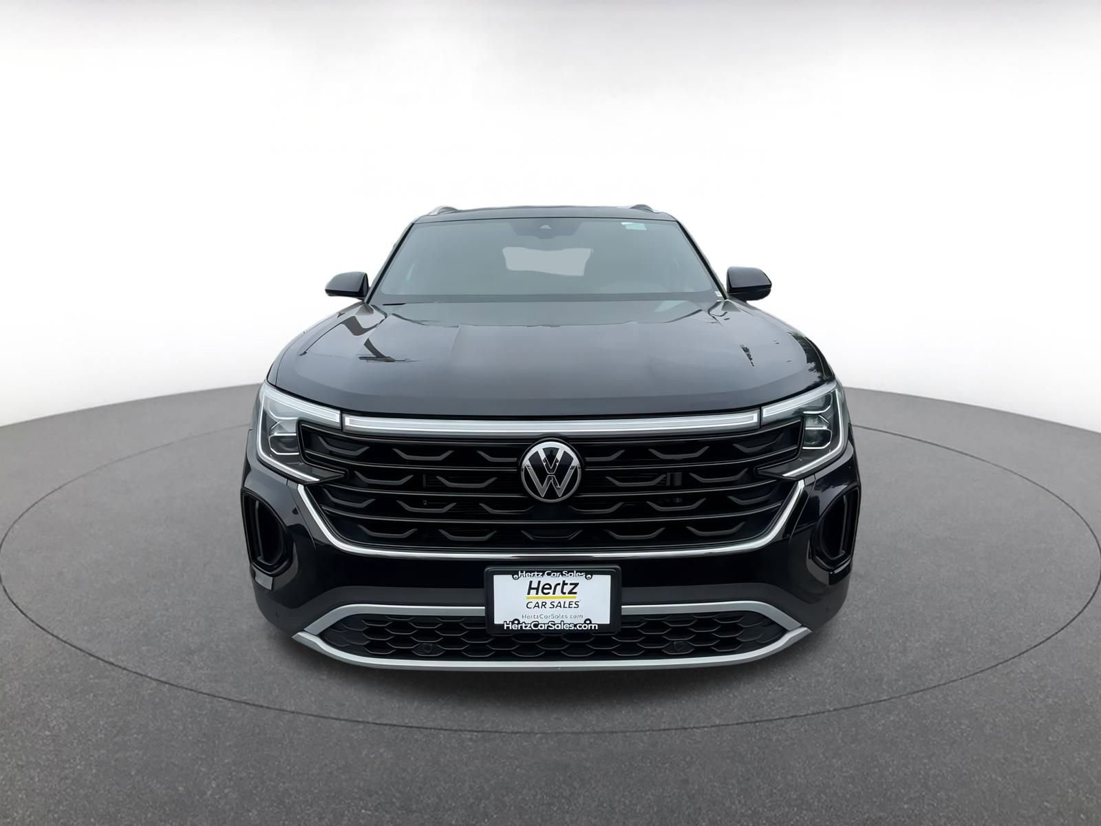 Thumbnail: 2025 Volkswagen Atlas - 4