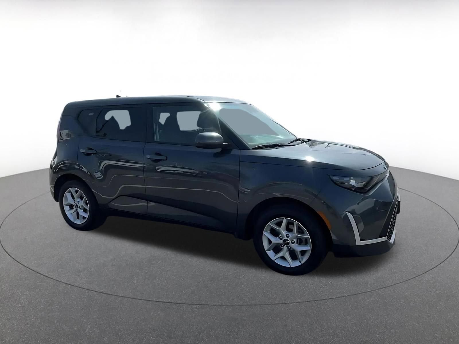 Thumbnail: 2025 Kia Soul - 2