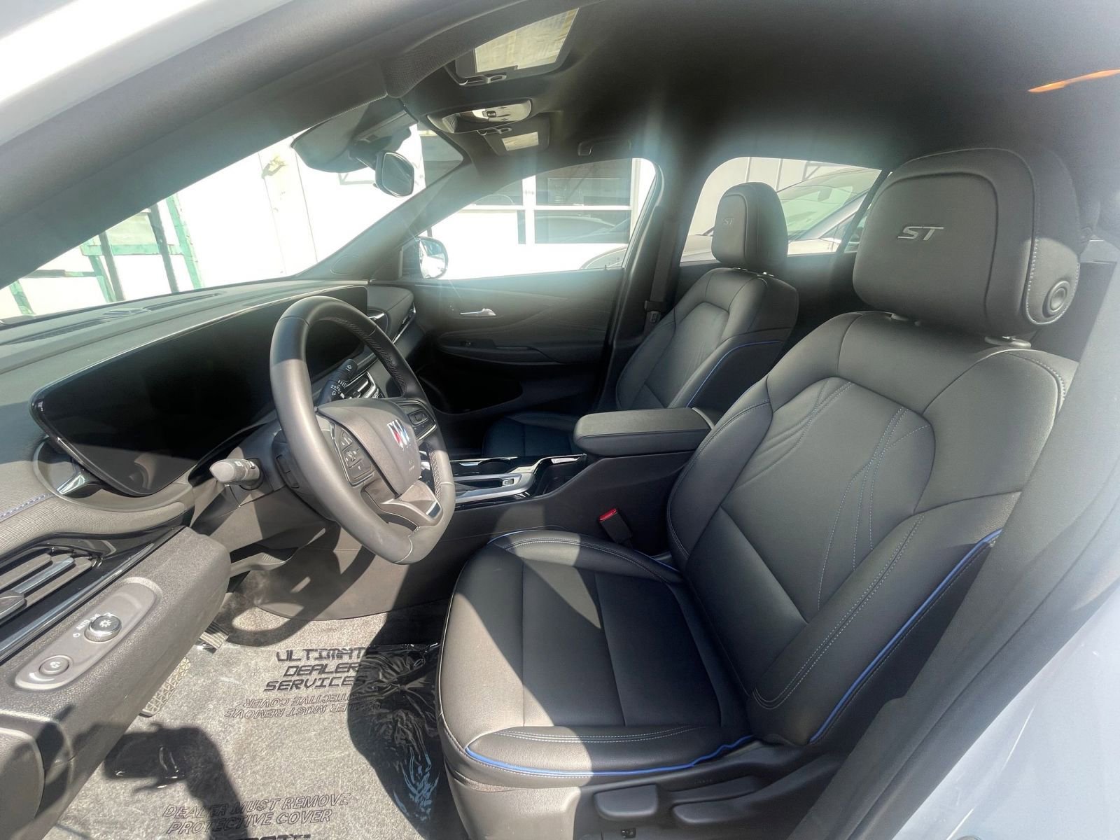 Thumbnail: 2025 Buick Envista - 27