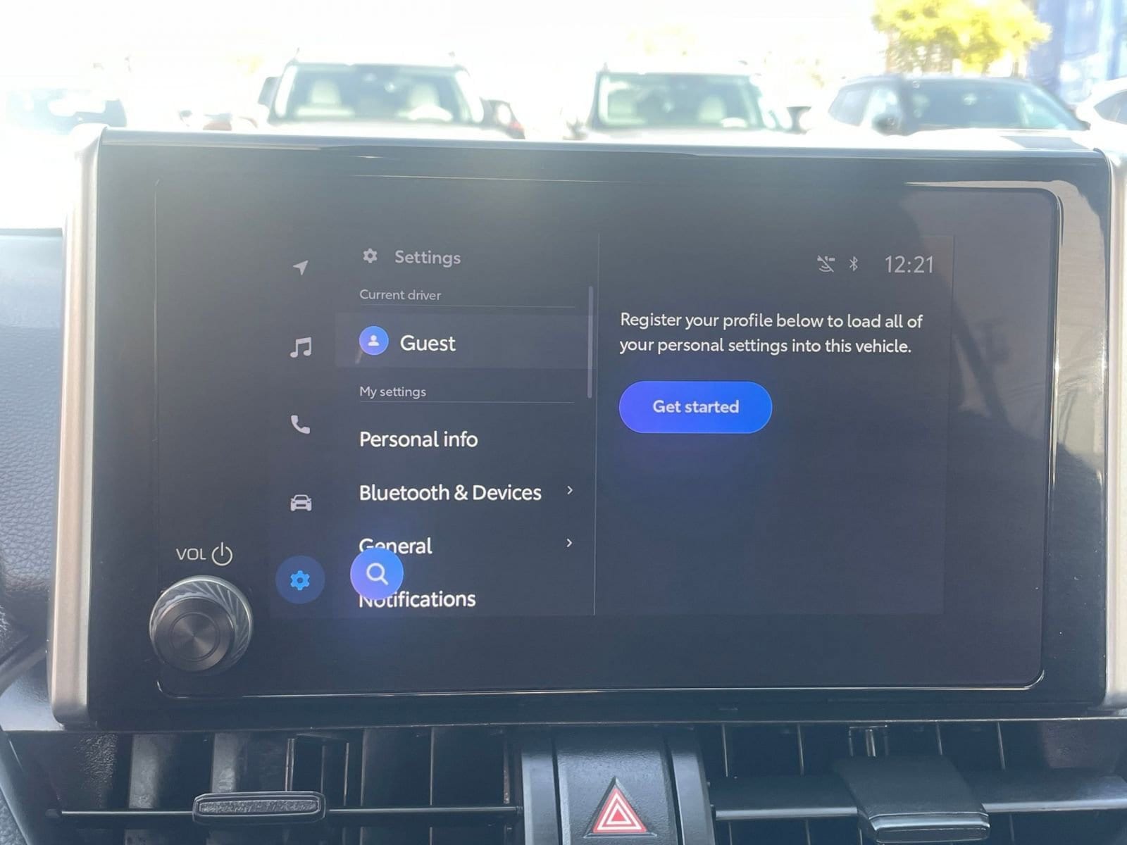 Thumbnail: 2025 Toyota RAV4 - 21