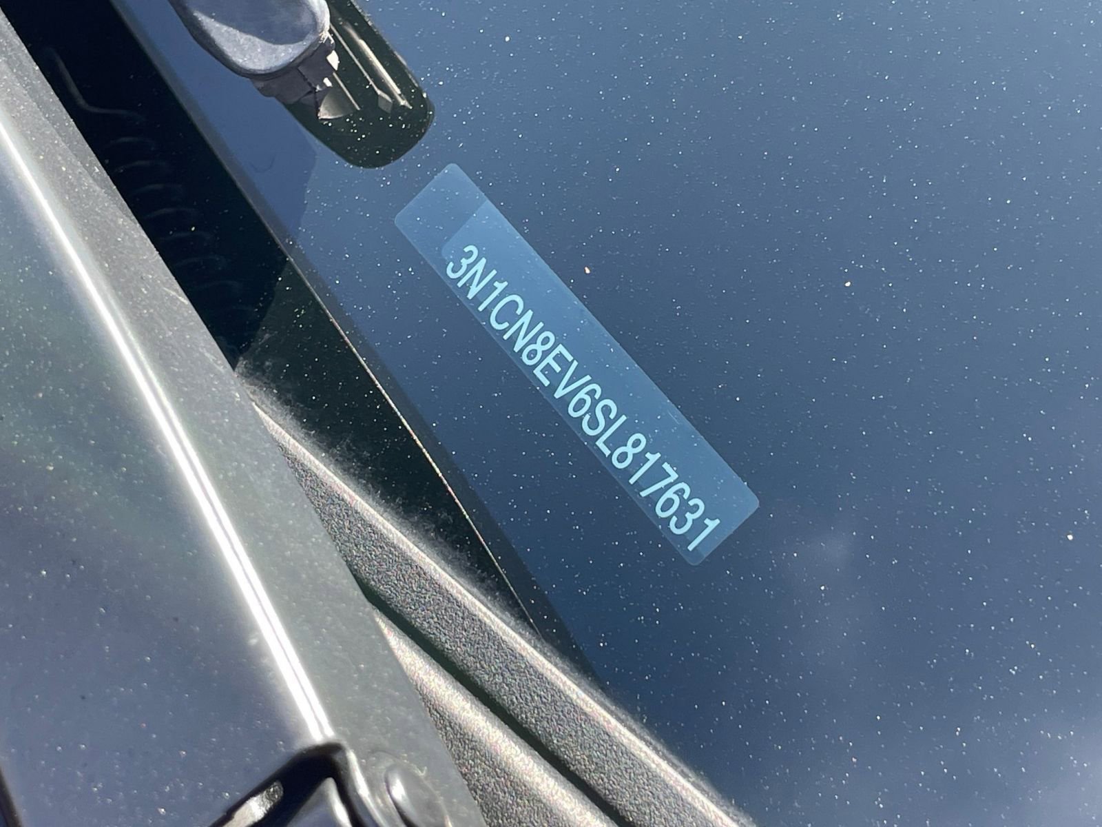 Thumbnail: 2025 Nissan Versa - 29